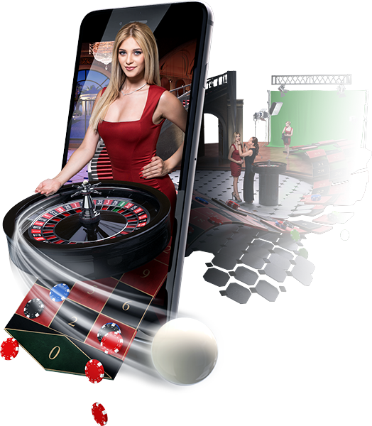 Online Casino Gatineau App